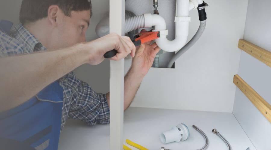 Professional Leak Detection in Albin, WY